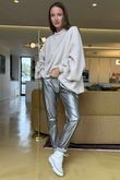 Wax Magic Trousers Taupe /20/20=
